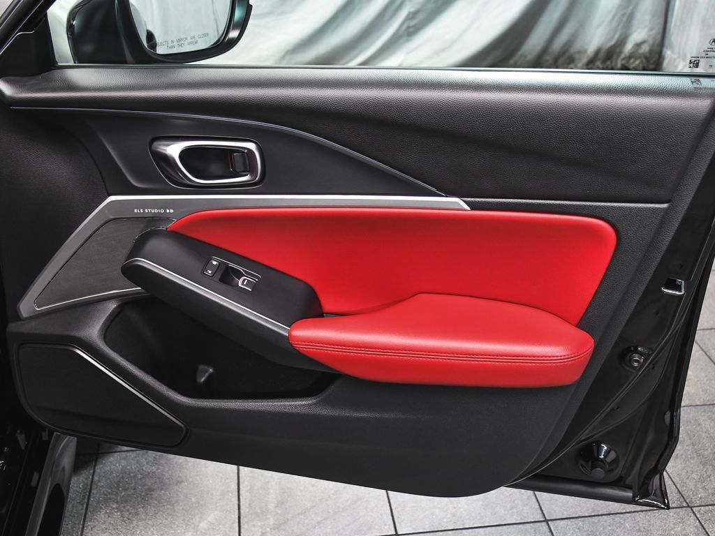 Used 2025 Acura Integra Type S FWD image 16