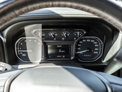 Used 2021 GMC Sierra 1500 AT4 AWD/4WD image 15