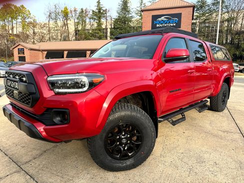 Used 2019 Toyota Tacoma SR5 image 28