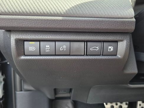 New 2026 Toyota Camry SE FWD image 22