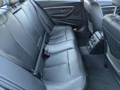 Used 2018 BMW 330i 330i w/ Convenience Package image 21
