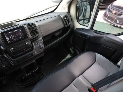 Used 2022 RAM ProMaster 2500 FWD image 22