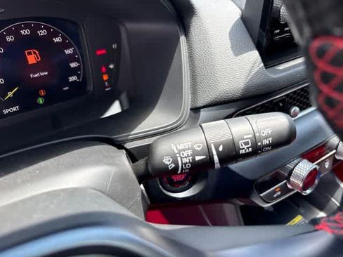 Used 2024 Honda Civic Type R image 18