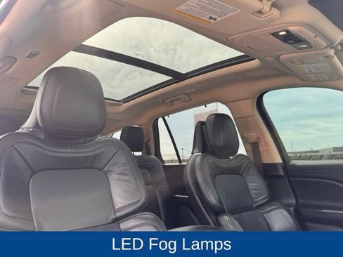 Used 2022 Lincoln Aviator Reserve w/ Equipment Group 201A AWD/4WD image 28