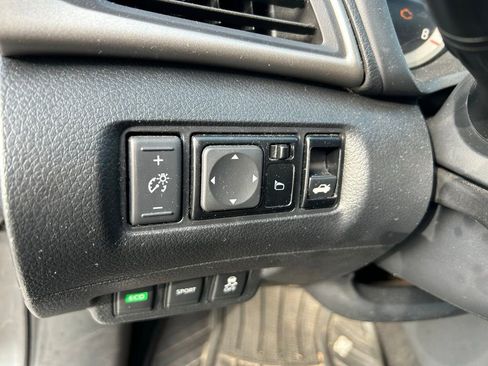 Used 2015 Nissan Sentra SL FWD image 17