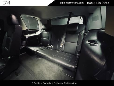 Used 2018 GMC Yukon SLT image 26