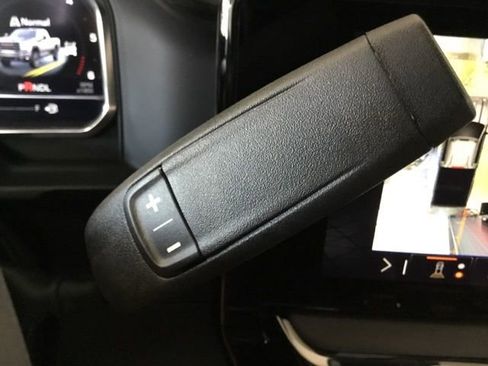 New 2025 GMC Sierra 2500 AT4 w/ AT4 Premium Plus Package image 49