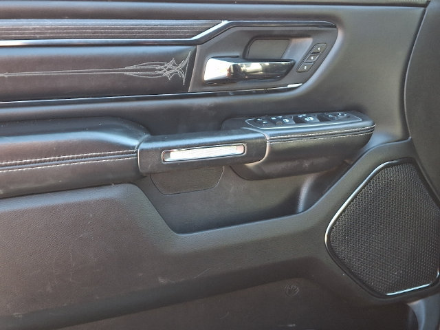 Used 2023 RAM 1500 Limited AWD/4WD image 22