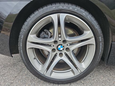 Used 2013 BMW 650i xDrive Convertible image 29