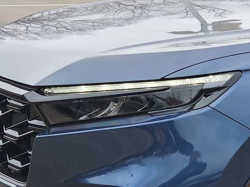 New 2026 Honda CR-V Sport Touring image 27