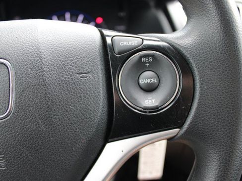 Used 2013 Honda Civic LX image 19