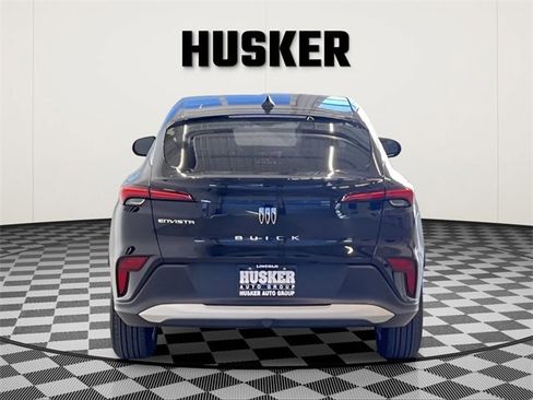 Used 2025 Buick Envista Preferred image 4