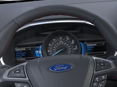 New 2024 Ford Edge ST-Line image 13