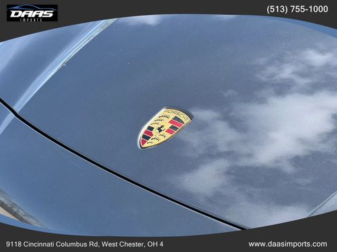 Used 2020 Porsche Cayenne image 12