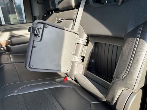 Used 2020 GMC Sierra 2500 Denali w/ Denali Ultimate Package image 38