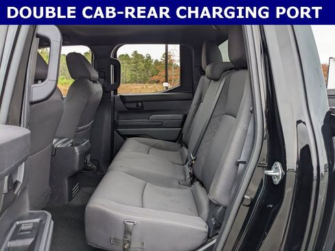 Used 2024 Toyota Tacoma SR5 image 14