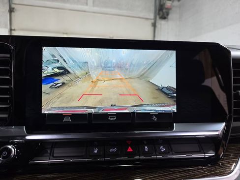 New 2026 GMC Sierra 2500 SLE w/ SLE Value Package; image 22