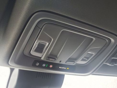 Used 2026 Chevrolet Silverado 1500 LT image 35