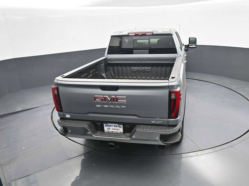 New 2026 GMC Sierra 2500 SLT w/ SLT Premium Package AWD/4WD image 31