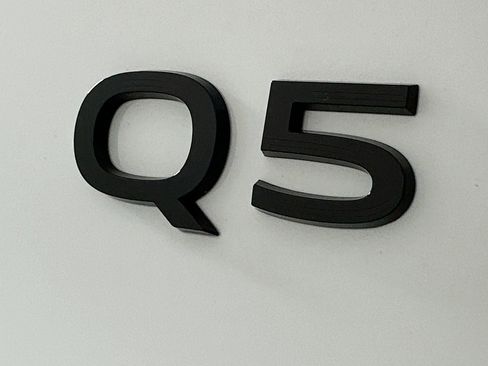 New 2025 Audi Q5 Premium Plus image 10