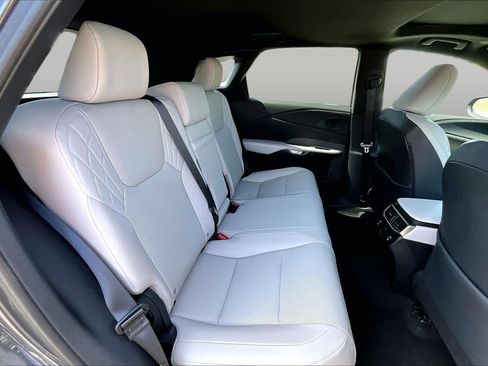 Used 2025 Lexus RX 350h AWD/4WD image 19