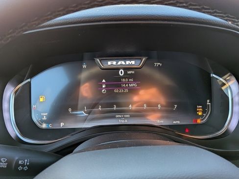 New 2026 RAM 1500 Big Horn image 10