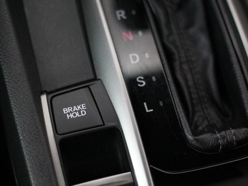 Used 2020 Honda Civic EX-L image 24