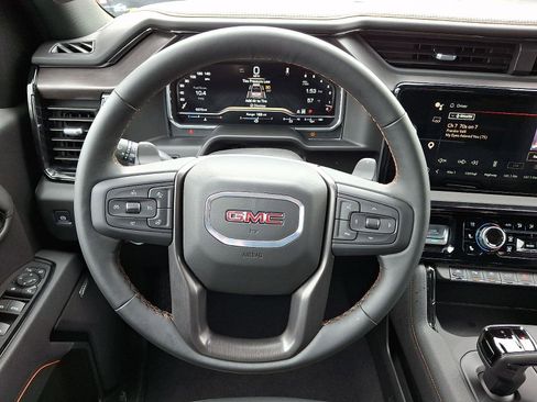 Used 2025 GMC Sierra 1500 AT4 AWD/4WD image 19