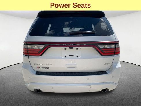 Used 2022 Dodge Durango GT AWD/4WD image 12