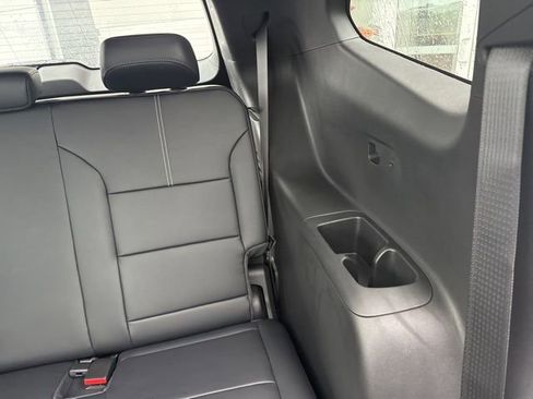 New 2026 GMC Acadia Elevation w/ Black Edition image 33