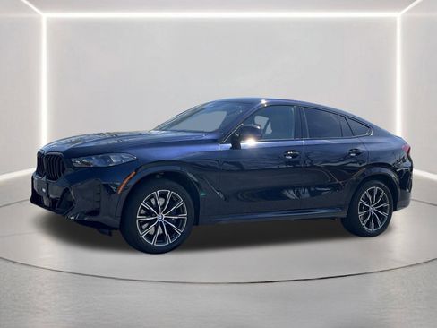 Used 2026 BMW X6 xDrive40i image 22