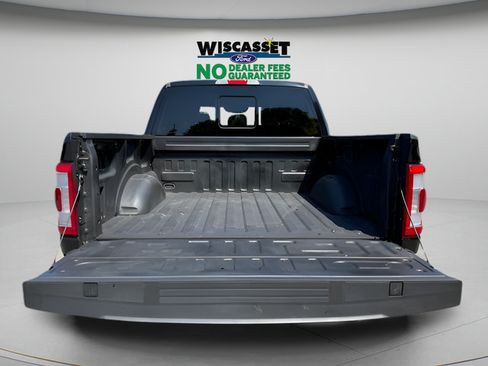 Used 2023 Ford F150 Lariat w/ Equipment Group 502A High AWD/4WD image 13