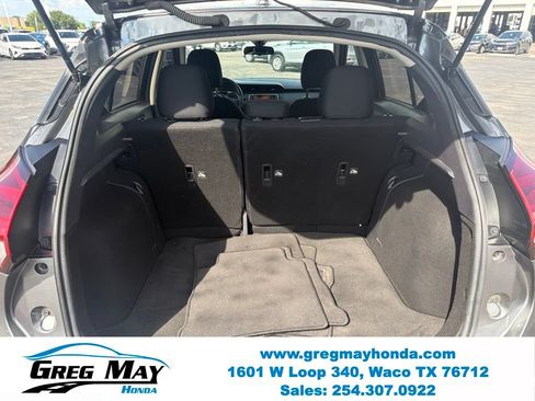 Used 2024 Nissan Kicks S FWD image 20