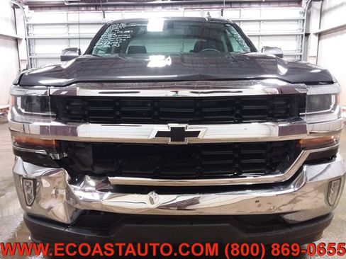 Used 2016 Chevrolet Silverado 1500 LT w/ All Star Edition image 7