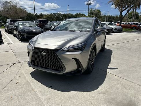 Used 2023 Lexus NX 350 AWD image 20