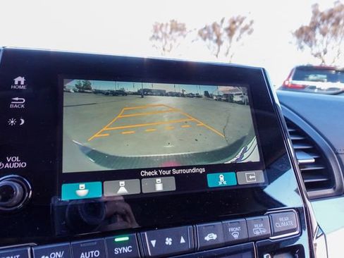 Used 2022 Honda Odyssey Touring image 18