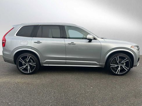 Used 2019 Volvo XC90 T6 R-Design w/ Advanced Package image 2