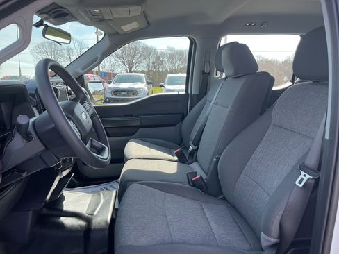 Used 2024 Ford F150 XL image 13