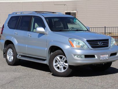 Used 2006 Lexus GX 470