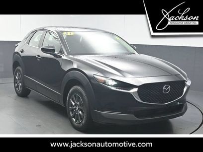 Used 2021 MAZDA CX-30 FWD 2.5 S