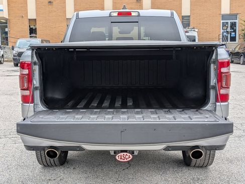 Certified 2020 RAM 1500 Limited AWD/4WD image 6