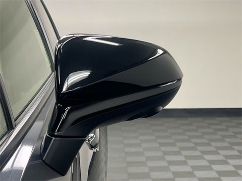 Certified 2023 Lexus RZ 450e Premium image 21