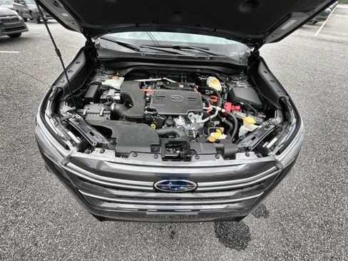 New 2026 Subaru Forester Limited AWD/4WD image 30