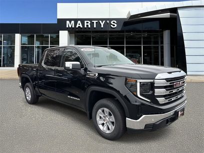 New 2026 GMC Sierra 1500 SLE w/ Preferred Package