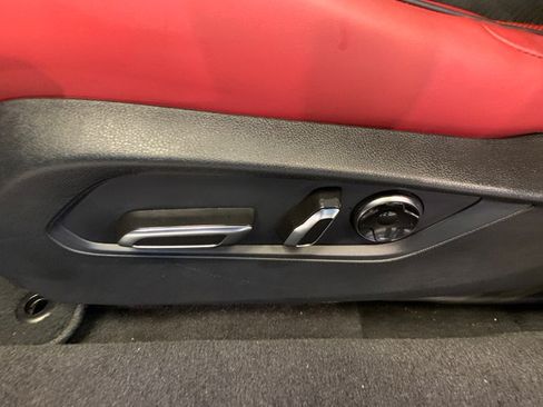 Used 2023 Acura TLX SH-AWD w/ A-SPEC Pkg image 17
