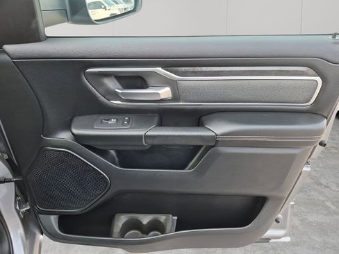 Used 2019 RAM 1500 Big Horn image 13