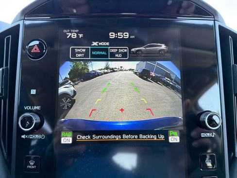 New 2026 Subaru Crosstrek 2.5i Limited AWD/4WD image 13