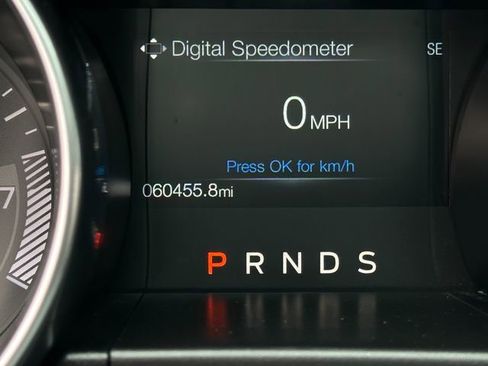 Used 2022 Ford Mustang Premium image 20