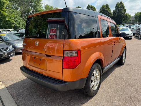 Used 2007 Honda Element EX image 7