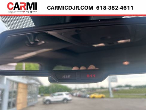 Used 2016 RAM 3500 Laramie Longhorn AWD/4WD image 34